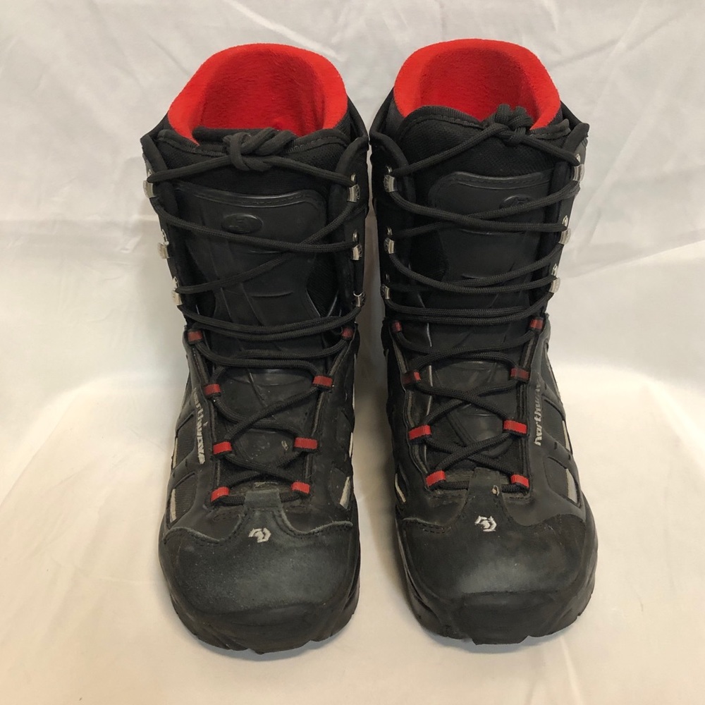 North wave snowboard boots